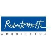 Roberto Moita Arquitetos logo - Similar company to Incaixe Ambientes Inteligentes