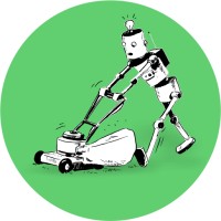Robot Lawn Mowers Australia logo - Similar company to Robot Mowers Australia