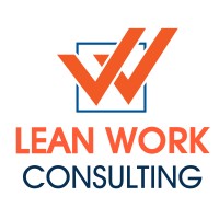 Lean Work Consulting LLC logo - Similar company to Lean Works