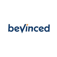 BeVinced logo - Similar company to Certain B.V.