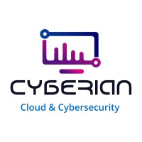 Cyberian Cloud & Cybersecurity logo - Similar company to Data Analytics Post