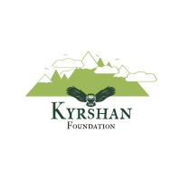 Kyrshan Foundation logo - Similar company to Centre Of Learning Knowledge & Services- Colks