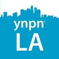 Young Nonprofit Professionals Network, Los Angeles (YNPN LA) logo - Similar company to Learning Grove: Speech-Language Pathology, Inc.