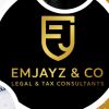 Emjayz & Co. Legal & Tax Consultants logo - Similar company to Anfal Holidays