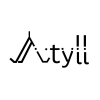 Atyll logo - Similar company to Chaordic Design