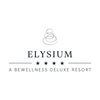 Wellnessresort Elysium logo - Similar company to Bas Visual Storytelling