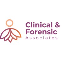 Clinical and Forensic Associates logo - Similar company to Mintlife Health