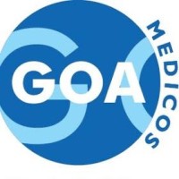 GOA MEDICOS PRIVATE LIMITED logo - Similar company to Host Web It
