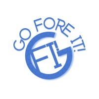 RLE Go Fore It! Foundation logo - Similar company to Handi-Crafters Opportunity Center