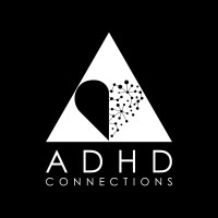 ADHD Connections logo - Similar company to Seedtalk