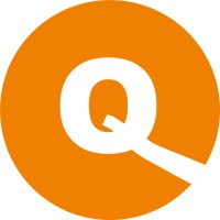 Quiv media logo - Similar company to D'Once De La Sense