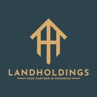 The Landholdings logo - Similar company to Jagiir.Com