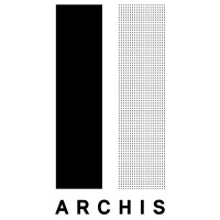 ARCHIS DESIGN STUDIO logo - Similar company to Archis Architects