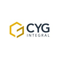 CYG Integral logo - Similar company to Pkf Integral