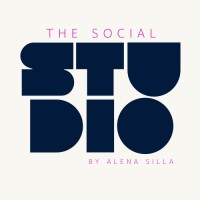 The Social Studio logo - Similar company to Social Accelerators