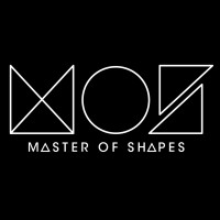 Master of Shapes logo - Similar company to Somatone Interactive Inc.