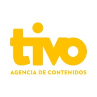 Tivo Agencia logo - Similar company to Trasterone
