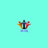 Job Zing logo - Similar company to Refugee Action For Change - React