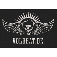 VOLBEAT logo - Similar company to Event Technology Service, Llc