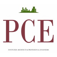 Professional Center Engineering Consultant logo - Similar company to أكنان للاستشارات الهندسية | Aknan Engineering Consultant