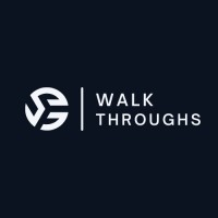 Walkthroughs logo - Similar company to Econtenti, Inc