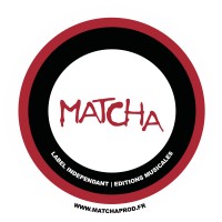 Matcha Label