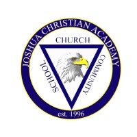Joshua Christian Academy logo - Similar company to Crooz Vodka Water
