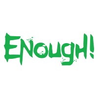 Enough By Samuelsson