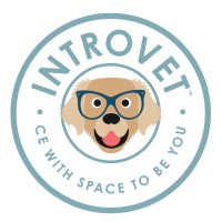 IntroVet logo - Similar company to Innovative Veterinary Management Solutions