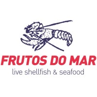 Frutos do Mar logo - Similar company to Aki-D`El-Mar Mariscos