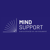 Mind Support logo - Similar company to Cvo Groep