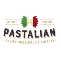 Pastalian Ltd logo - Similar company to Meat:Stack