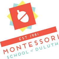 Montessori School Of Duluth logo - Similar company to Handsome Hog