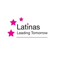 Latinas Leading Tomorrow logo - Similar company to Alpfa Washington, Dc