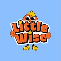 Littlewise logo - Similar company to Rovisor Research
