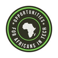 Opportunity for Africans in Tech Community logo - Similar company to Clemios