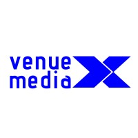 VenueX Media, LLC logo - Similar company to Indiegrow.Dev
