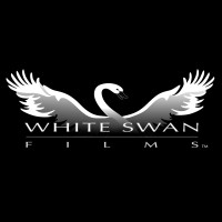 White Swan Films logo - Similar company to Copper Courier