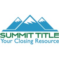 Summit Title Services, LLC logo - Similar company to Summit Settlement Services, Llc