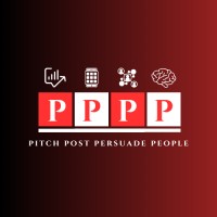 Pitch Post Persuade People logo - Similar company to Learnling
