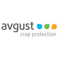 Avgust Crop Protection logo - Similar company to Espagrotec Ltd