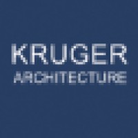 Kruger Architecture logo - Similar company to Wright Architecture