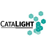 CRC/TRR 234 CataLight logo - Similar company to Ecommemoration