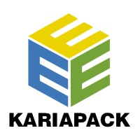 KARIAPACK, S.L.U. logo - Similar company to Logiclabel