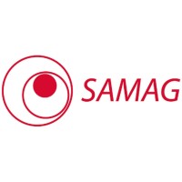 SAMAG Deutschland GmbH logo - Similar company to Luxadmin Services