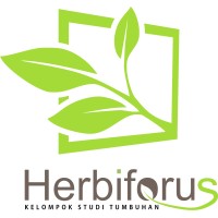BSO KST Herbiforus logo - Similar company to Organisasi Mahasiswa Pecinta Tumbuhan (Ompt) Canopy