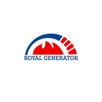 Royal Generator logo - Similar company to Tarplett Generator Services Ltd
