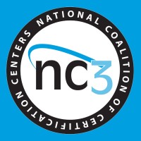 NC3 - National Coalition of Certification Centers logo - Similar company to Arcoteq