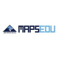 MAPSEDU Ltd logo - Similar company to Pro Info & Edu Consultant
