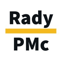 Rady Product Management Club logo - Similar company to Kasaa